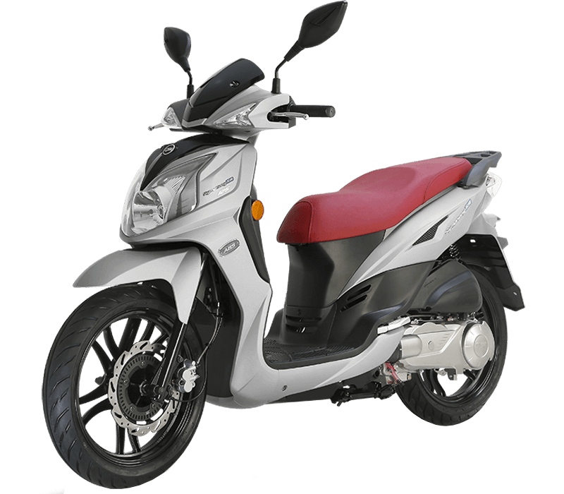 SYM Scooters All Models Sanyang Scooter Manufacturer in Taiwan